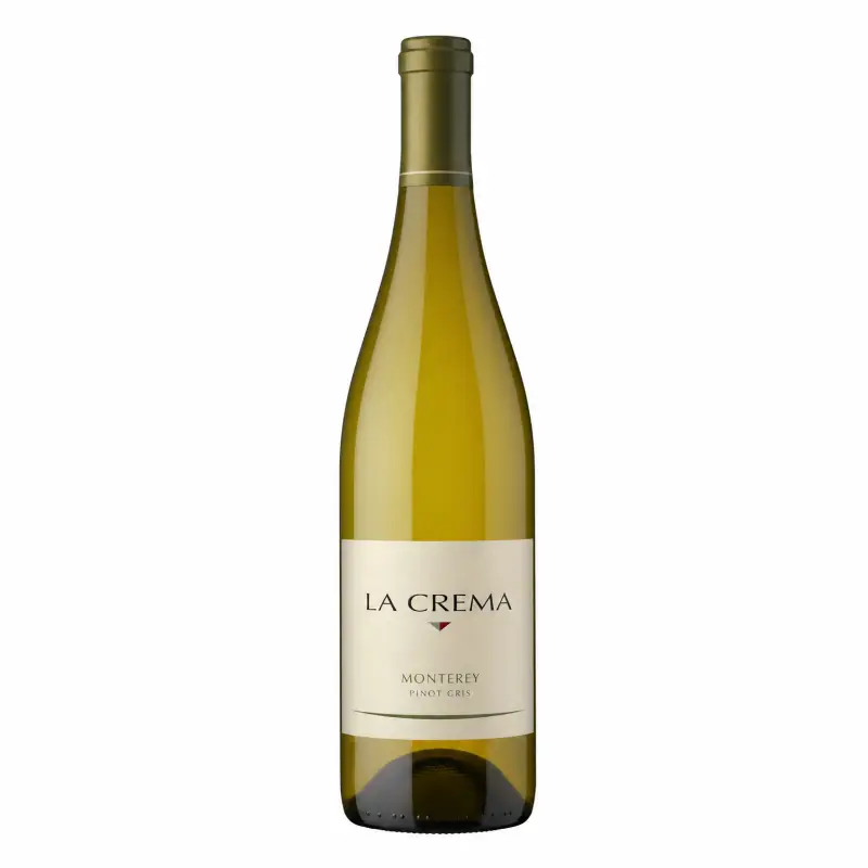 La Crema Monterey Pinot Gris 750ml