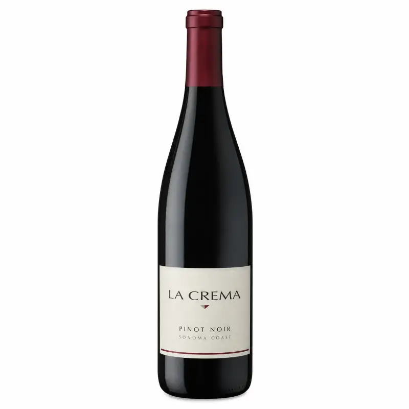 La Crema Sonoma Coast Pinot Noir 750ml