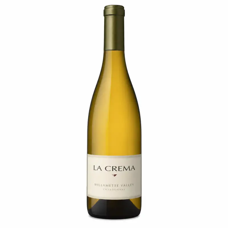 La Crema Willamette Valley Chardonnay 750ml