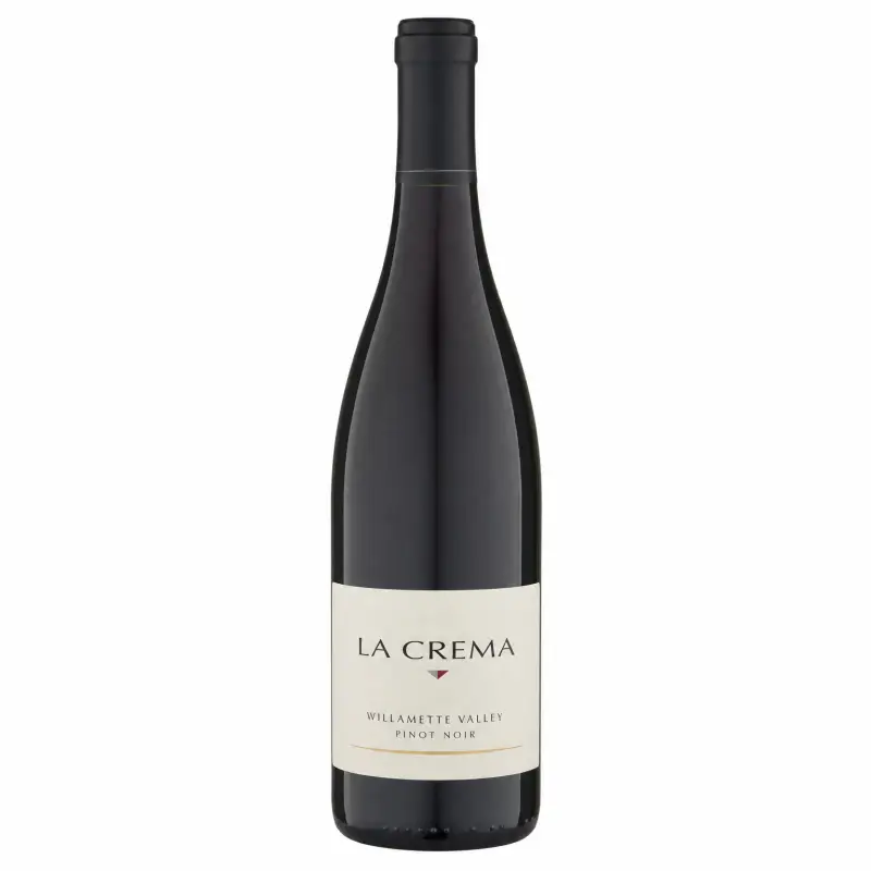 La Crema Willamette Valley Pinot Noir 750ml
