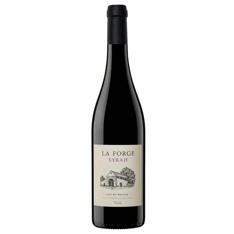 La Forge Syrah 750ml