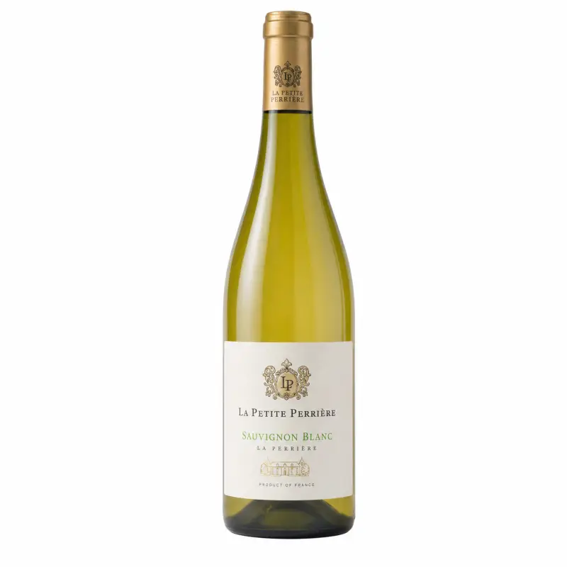 La Petite Perriere Sauvignon Blanc 750ml