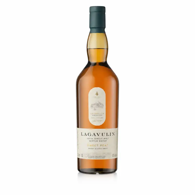 Lagavulin Sweet Peat 750ml