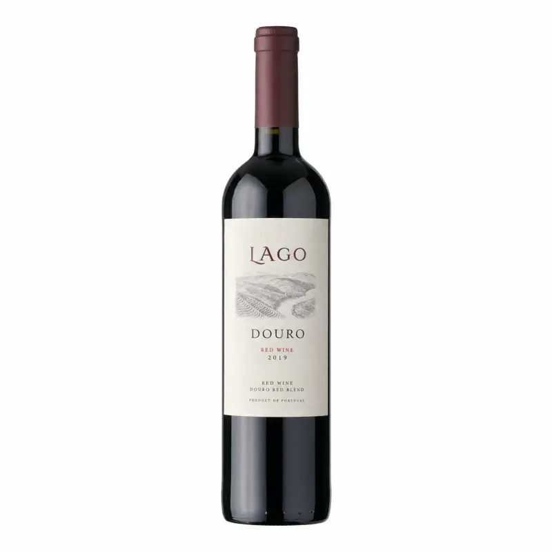 Lago Douro Red 750ml