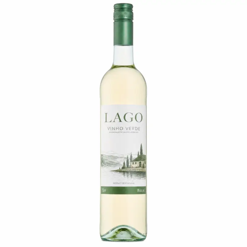 Lago Vinho Verde 750ml