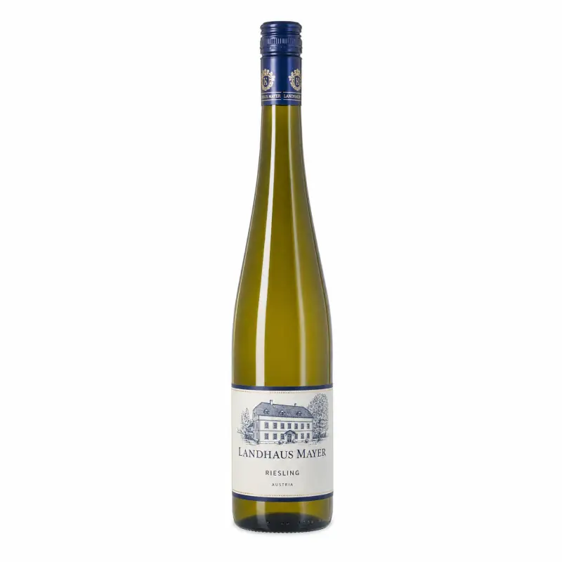 Landhaus Mayer Riesling 750ml
