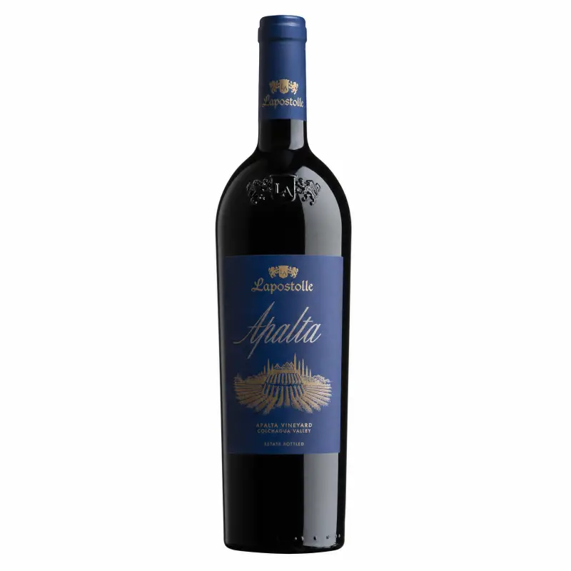 Lapostolle Apalta 750ml