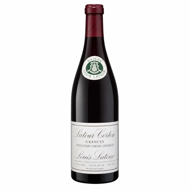 Latour Corton Grancey Bourgogne 750ml