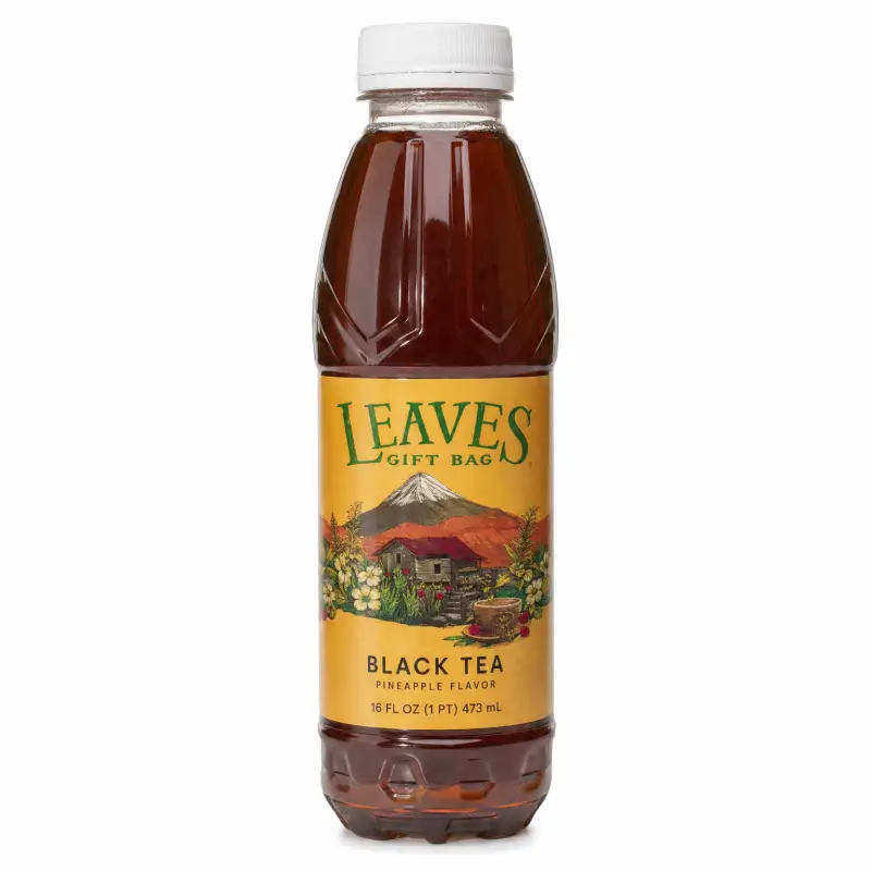 LEAVES GIFT BAG