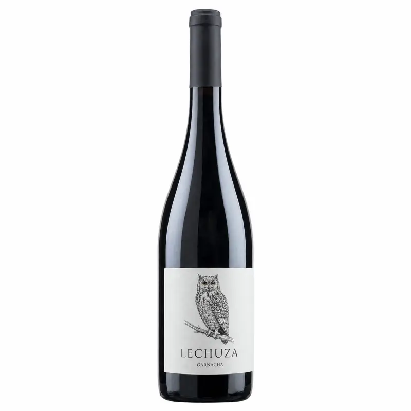 Lechuza Garnacha 750ml