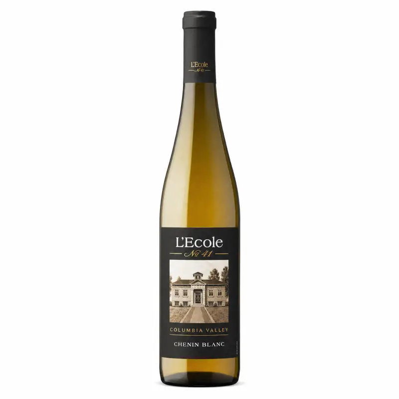 L'Ecole No. 41 Chenin Blanc 750ml