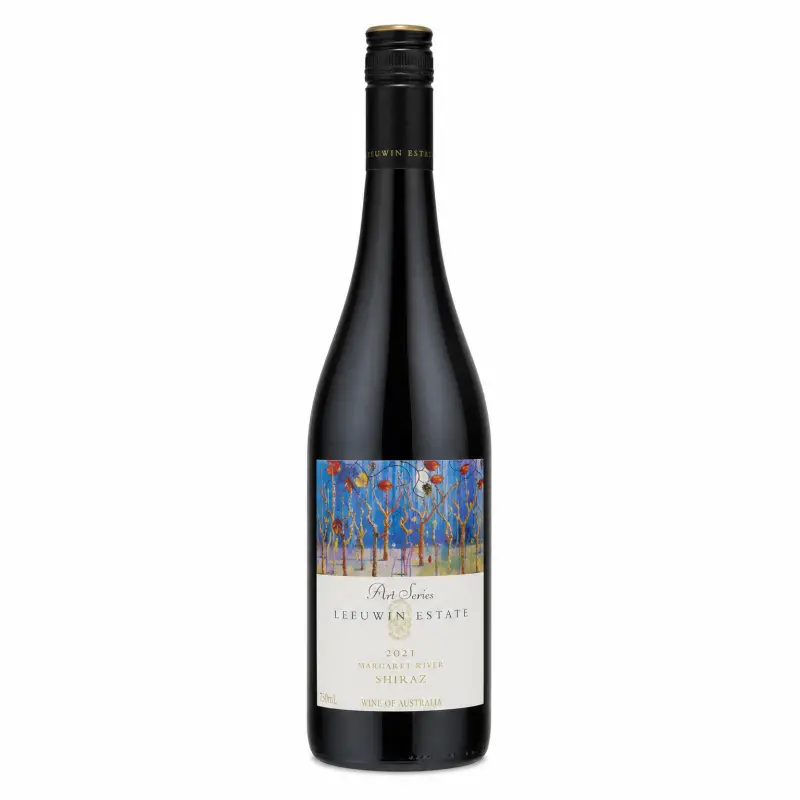 Leeuwin Estate Art Series Shiraz 750ml