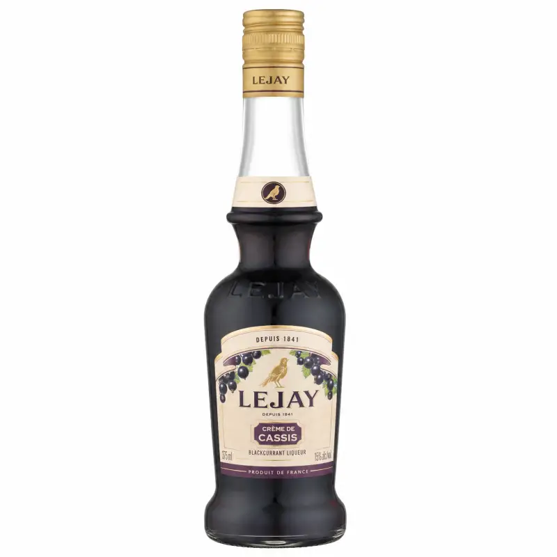 Lejay Creme De Cassis 375ml