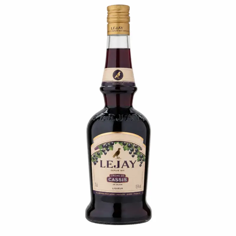 Lejay Creme De Cassis 700ml