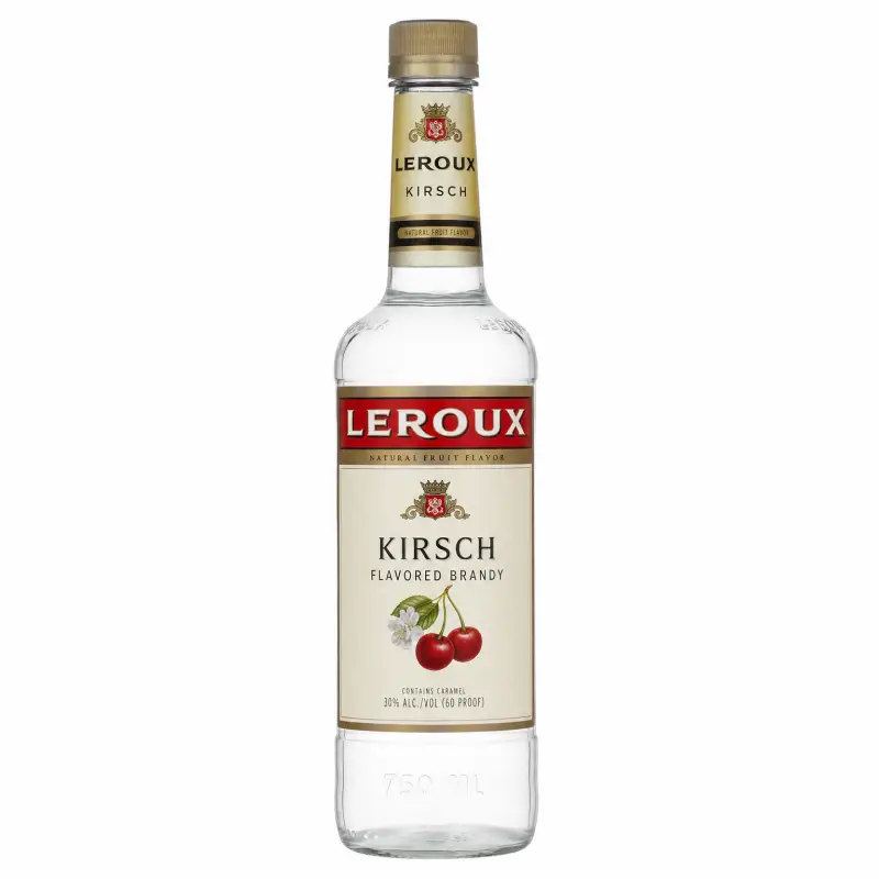 Leroux Kirsch 750ml