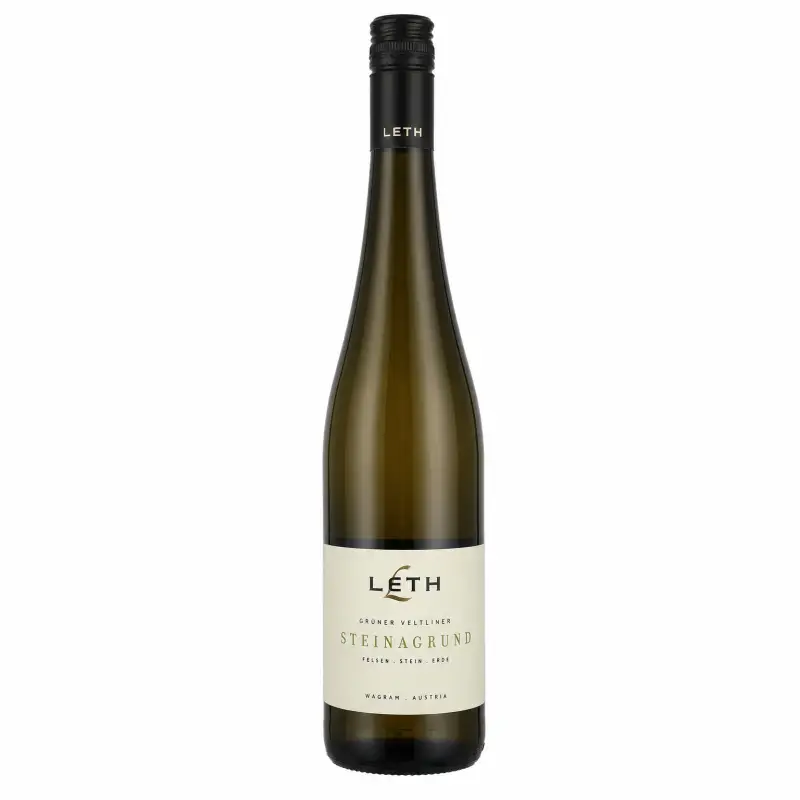 Leth Gruner Steinagrund 750ml