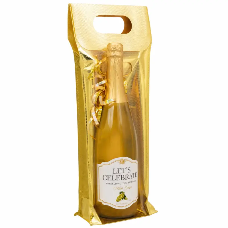 LETS CELEBRATE GIFT BAG