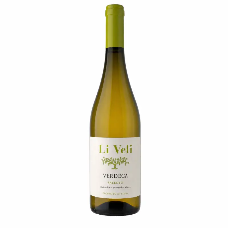 Li Veli Verdeca 750ml
