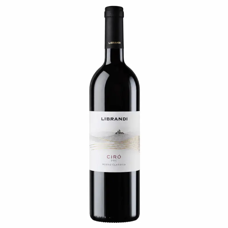 Librandi Ciro Rosso 750ml