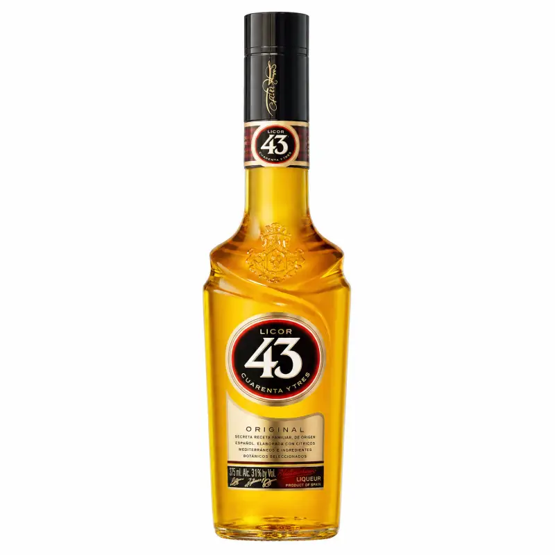 Licor 43 375ml