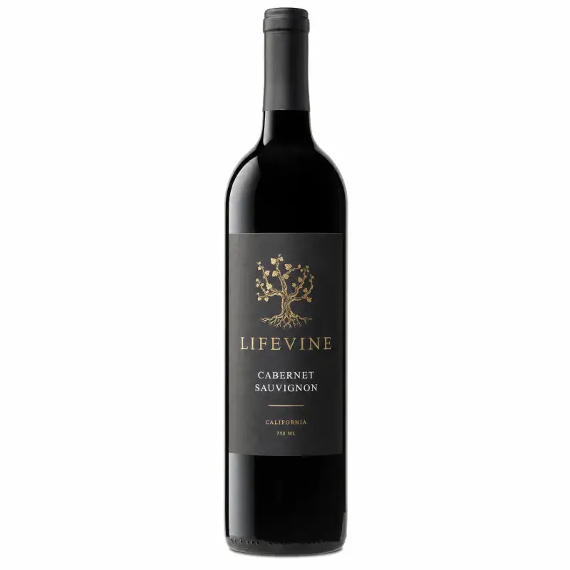 Lifevine Cabernet Sauvignon 750ml