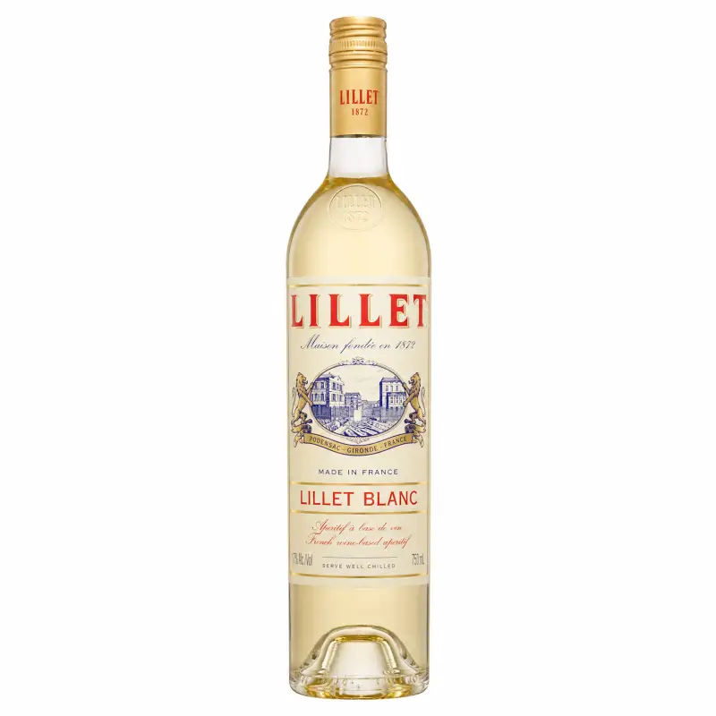 Lillet Blanc 750ml