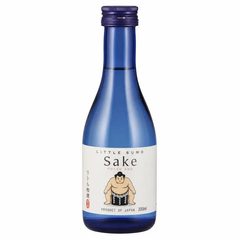 Little Sumo Sake 200ml