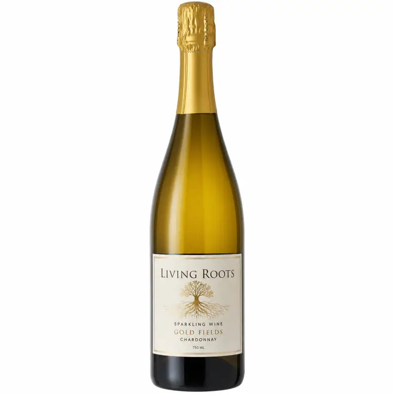 Living Roots Gold Fields 750ml