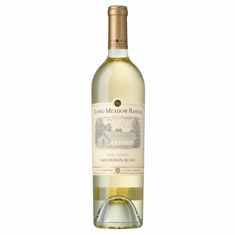 Long Meadow Ranch Sauvignon Blanc 750ml