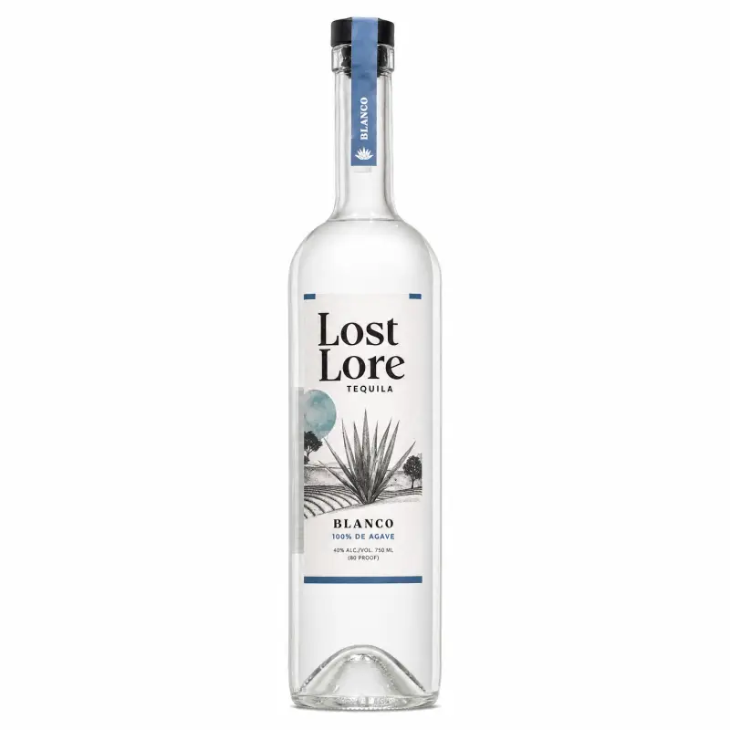 Lost Lore Blanco 750ml