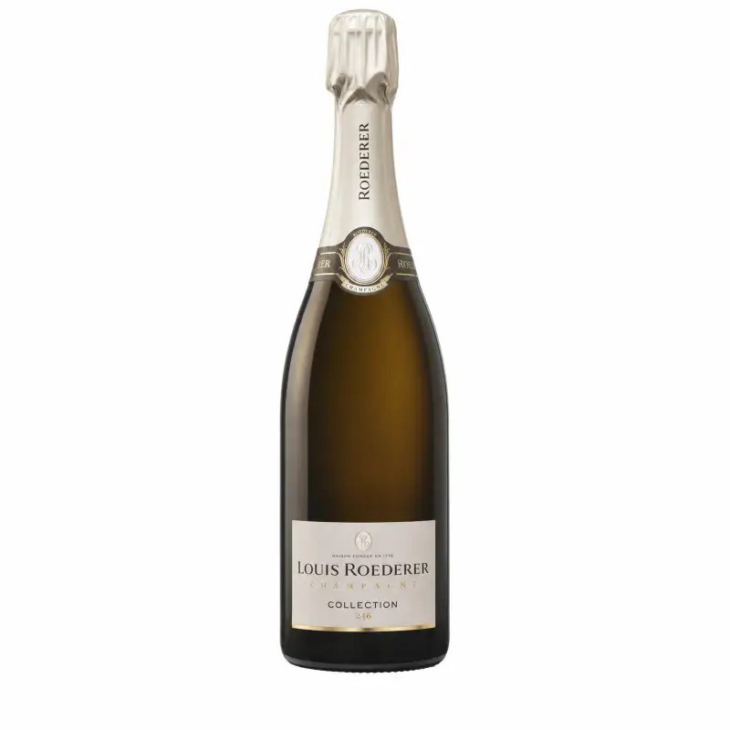 Louis Roederer Collection 246 750ml