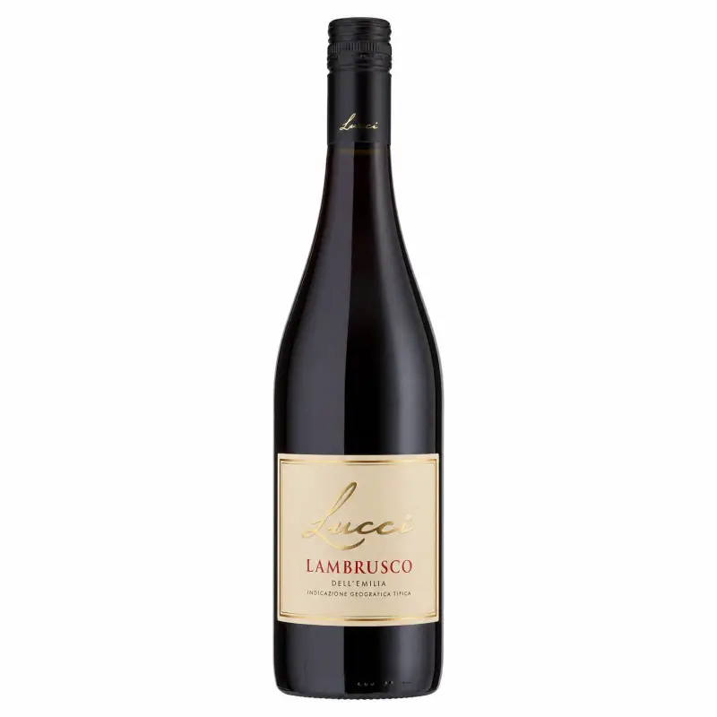 Lucci Lambrusco 750ml