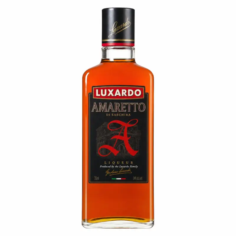 Luxardo Amaretto 750ml