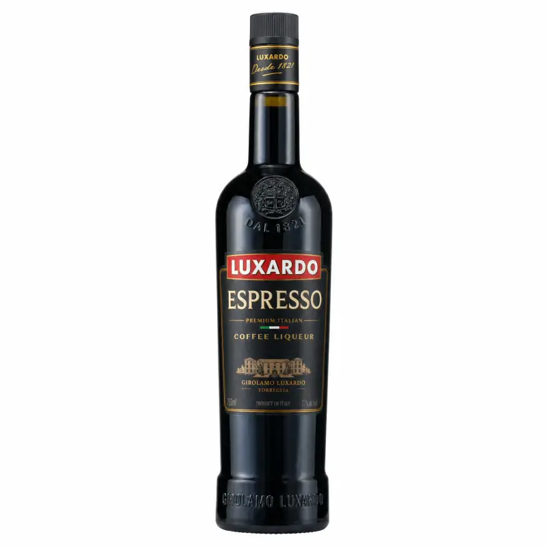 Luxardo Espresso 750ml