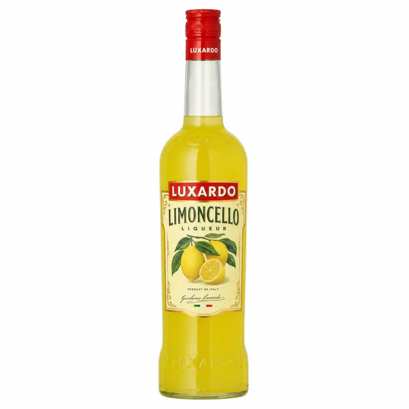 Luxardo Limoncello 750ml
