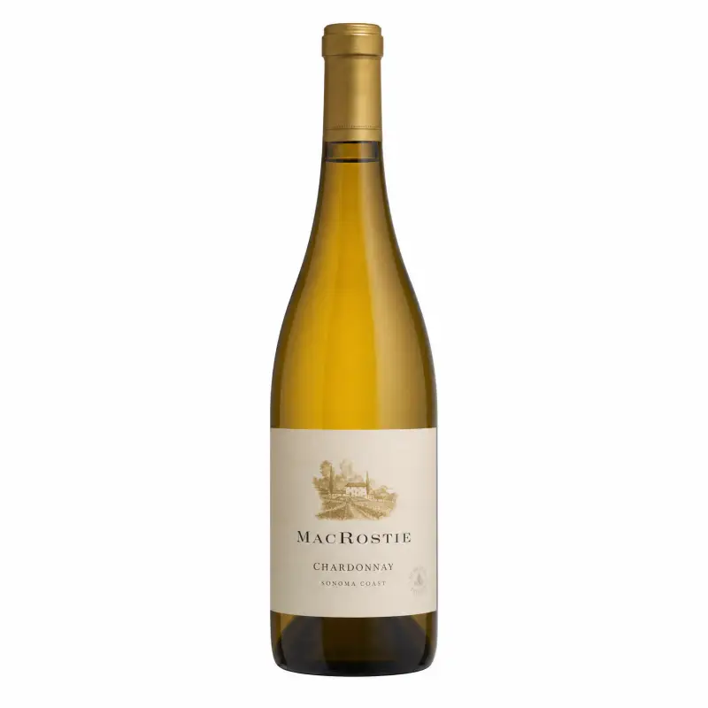 MacRostie Chardonnay 750ml
