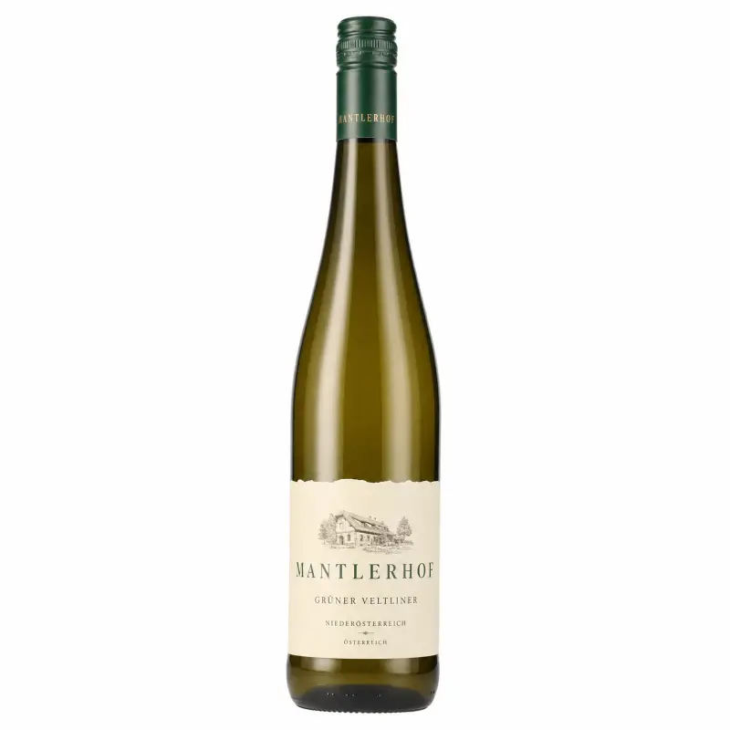 Mantlerhof Gruner 750ml