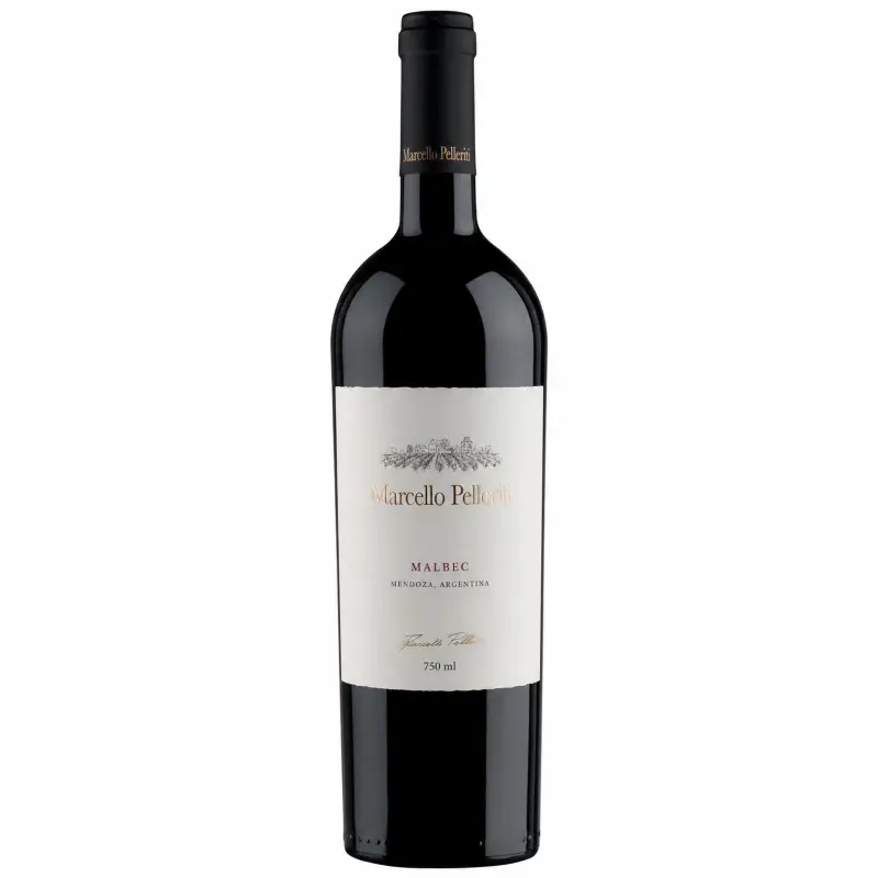 Marcello Pelleriti Malbec 750ml