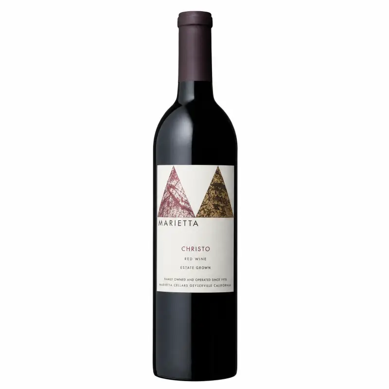 Marietta Christo 750ml