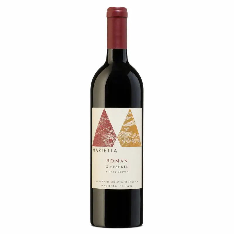 Marietta Roman Zinfandel 750ml