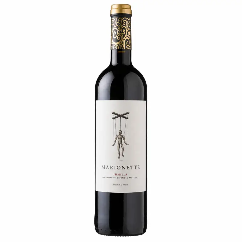 Marionette Jumilla 750ml