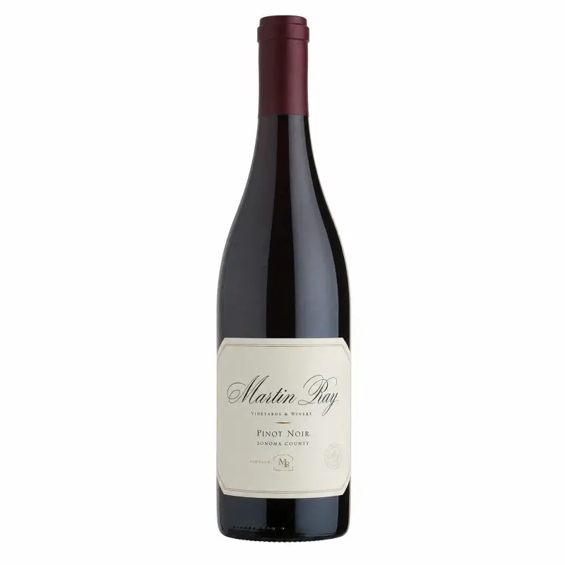 Martin Ray Pinot Noir 750ml