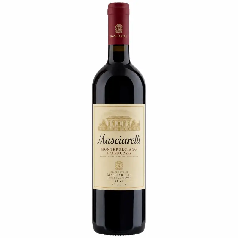 Masciarelli Montepulciano 750ml