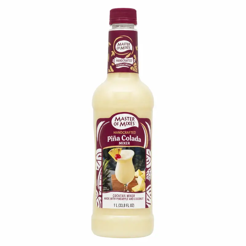 Master Of Mixes Piña Colada Mixer 1L