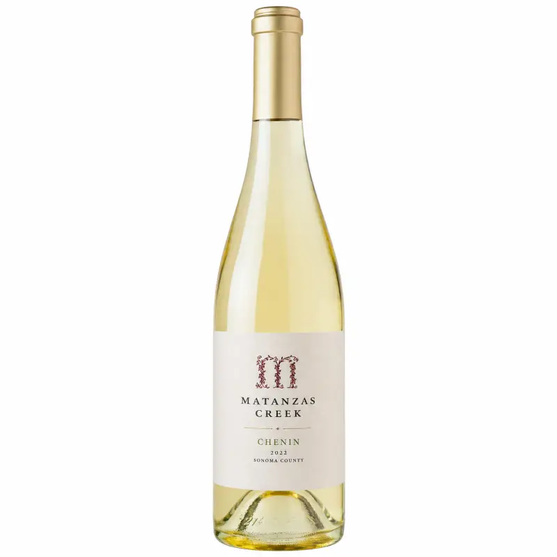 MATANZAS CREEK CHENIN