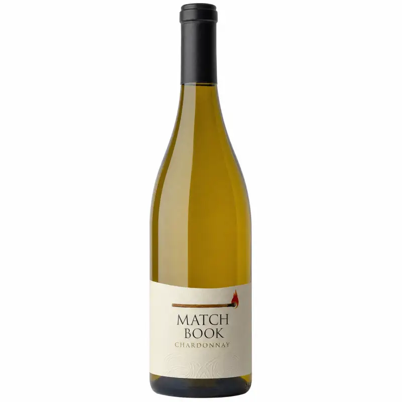 Matchbook Chardonnay 750ml