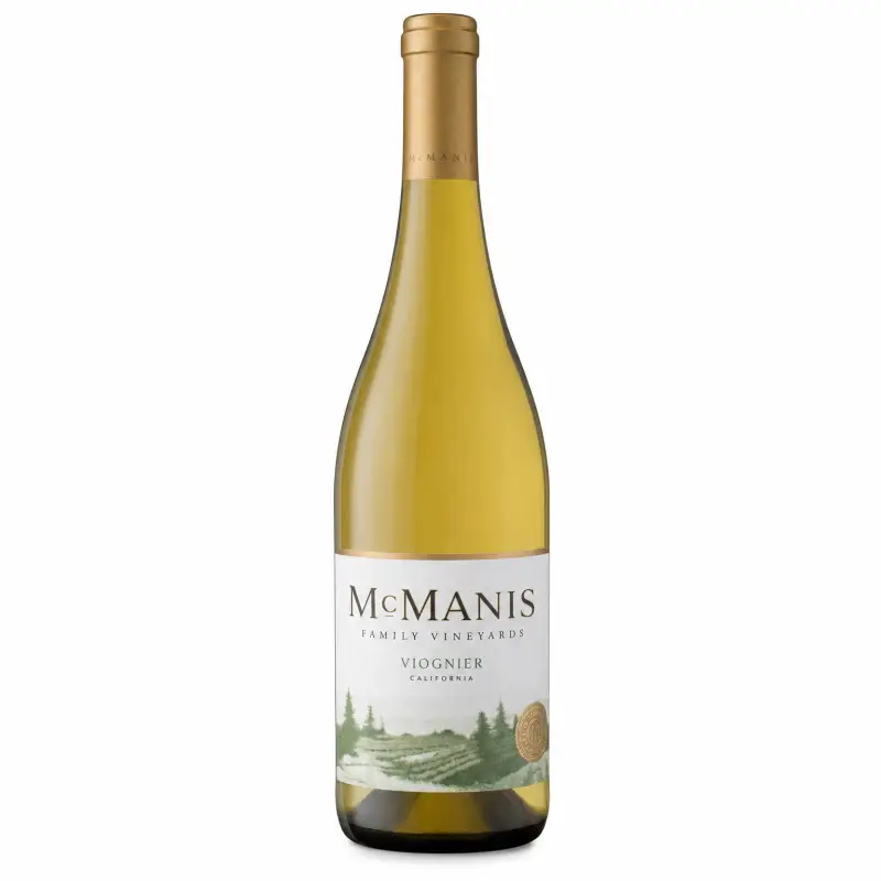 McManis Viognier 750ml