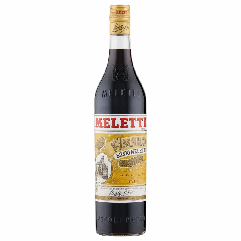Meletti Amaro 750ml