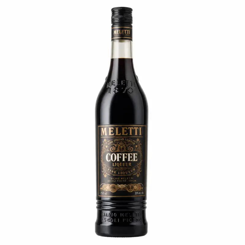 Meletti Coffee 750ml