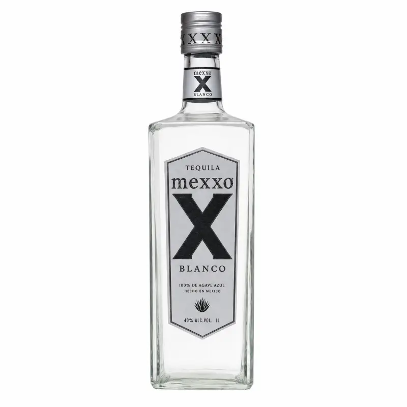 Mexxo X Blanco L